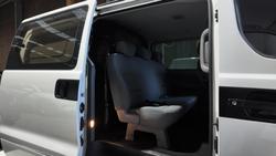 2020 Hyundai iLoad TQ4 MY21 Creamy White