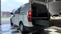 2020 Hyundai iLoad TQ4 MY21 Creamy White