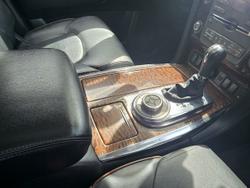 2020 Nissan Patrol Ti