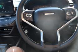 2025 GWM Haval Jolion Lux