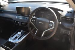 2025 GWM Haval Jolion Lux