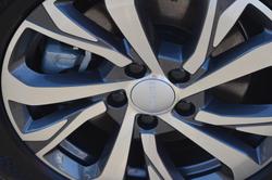 2025 GWM Haval Jolion Lux