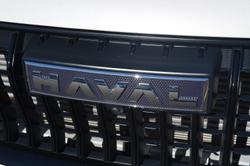 2025 GWM Haval Jolion Lux