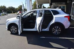 2025 GWM Haval Jolion Lux