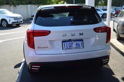 2025 GWM Haval Jolion Lux