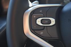 2025 GWM Haval Jolion Lux
