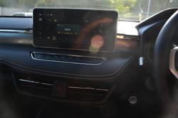2025 GWM Haval Jolion Lux