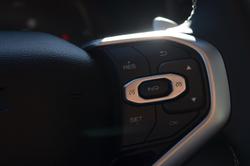 2025 GWM Haval Jolion Lux