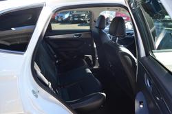2025 GWM Haval Jolion Lux