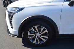 2025 GWM Haval Jolion Lux