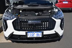 2025 GWM Haval Jolion Lux
