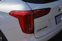 2025 GWM Haval Jolion Lux