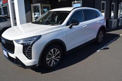 2025 GWM Haval Jolion Lux