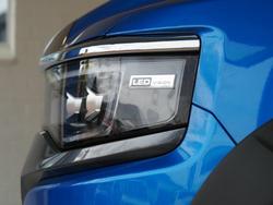 2026 Foton Tunland V9-S