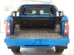 2026 Foton Tunland V9-S