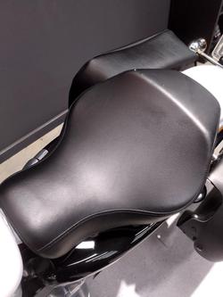 2017 Harley-Davidson SuperLow 883 (XL883L) Sportster Blue