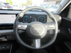2026 Hyundai Kona Hybrid Premium