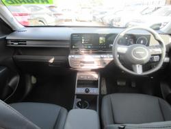 2026 Hyundai Kona Hybrid Premium