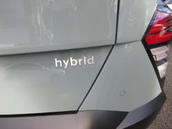 2026 Hyundai Kona Hybrid Premium