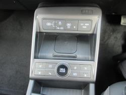 2026 Hyundai Kona Hybrid Premium