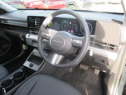 2026 Hyundai Kona Hybrid Premium