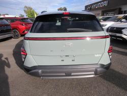 2026 Hyundai Kona Hybrid Premium