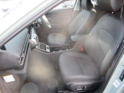 2026 Hyundai Kona Hybrid Premium