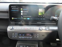 2026 Hyundai Kona Hybrid Premium
