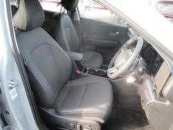 2026 Hyundai Kona Hybrid Premium