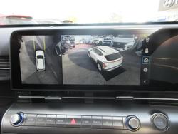 2026 Hyundai Kona Hybrid Premium