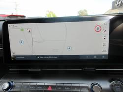 2026 Hyundai Kona Hybrid Premium