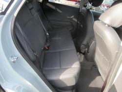 2026 Hyundai Kona Hybrid Premium