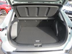 2026 Hyundai Kona Hybrid Premium