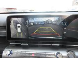 2026 Hyundai Kona Hybrid Premium