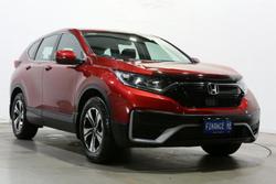 2022 Honda CR-V VTi