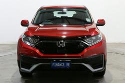 2022 Honda CR-V VTi