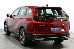 2022 Honda CR-V VTi
