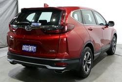 2022 Honda CR-V VTi