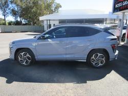 2026 Hyundai Kona Hybrid Premium N Line