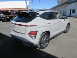 2026 Hyundai Kona Hybrid Premium N Line