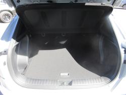 2026 Hyundai Kona Hybrid Premium N Line