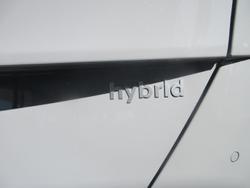 2026 Hyundai Kona Hybrid Premium N Line