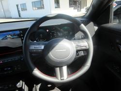 2026 Hyundai Kona Hybrid Premium N Line