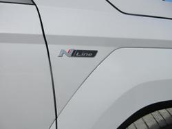 2026 Hyundai Kona Hybrid Premium N Line