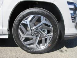 2026 Hyundai Kona Hybrid Premium N Line