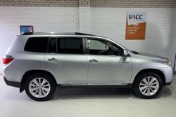 Toyota Kluger