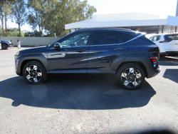 2026 Hyundai Kona Hybrid Premium