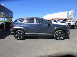 2026 Hyundai Kona Hybrid Premium