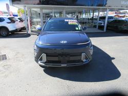 2026 Hyundai Kona Hybrid Premium