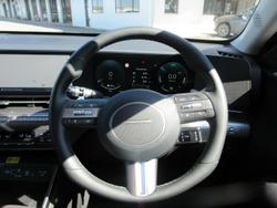 2026 Hyundai Kona Hybrid Premium